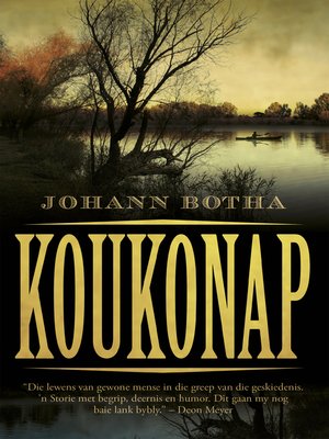 cover image of Koukonap